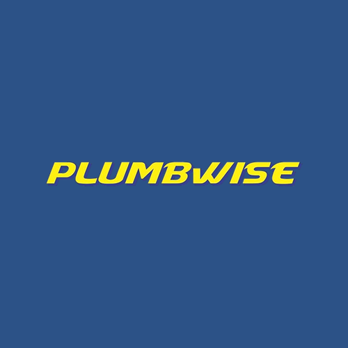 Plumbwise logo Plumbwise logo