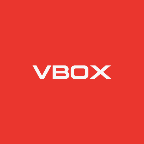 Vbox Logo 13 Vbox Logo 13