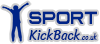 Sport Kick Back - Combining sport and business to help give back to the community