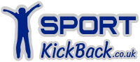 Sport Kick Back - Combining sport and business to help give back to the community